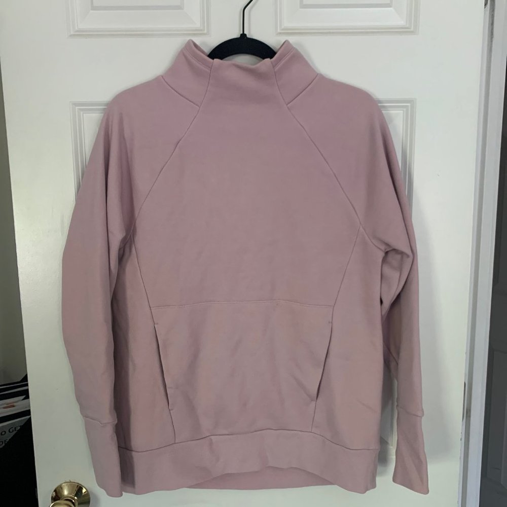 Fabletics Zaylee Funnel Neck Tunic